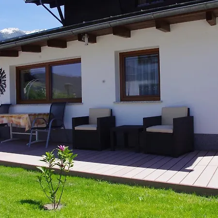 Ferienhaus Kopp * Fuegen