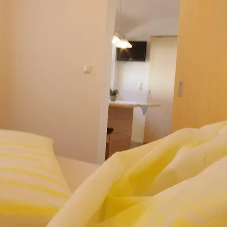 Ferienhaus Kopp Fuegen