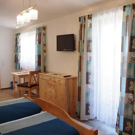 Apartamento Ferienhaus Kopp *