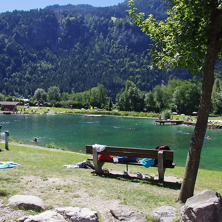 Apartamento Ferienhaus Kopp *