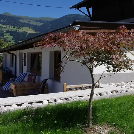 Apartamento Ferienhaus Kopp *