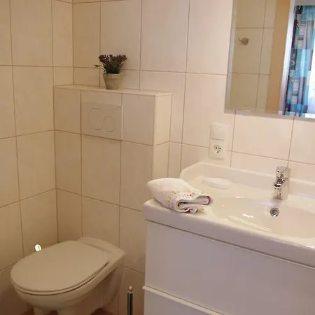 Apartment Ferienhaus Kopp