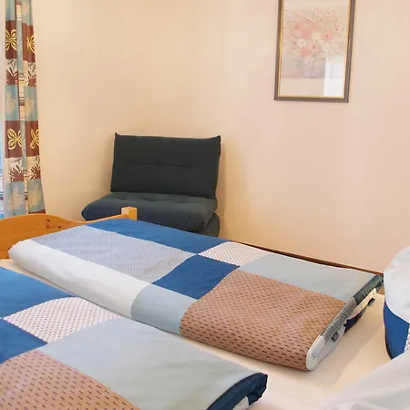 Apartment Ferienhaus Kopp *