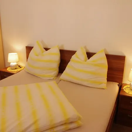 Apartment Ferienhaus Kopp Fuegen