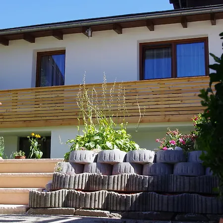 Ferienhaus Kopp