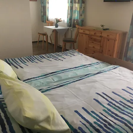 Ferienhaus Kopp Fuegen