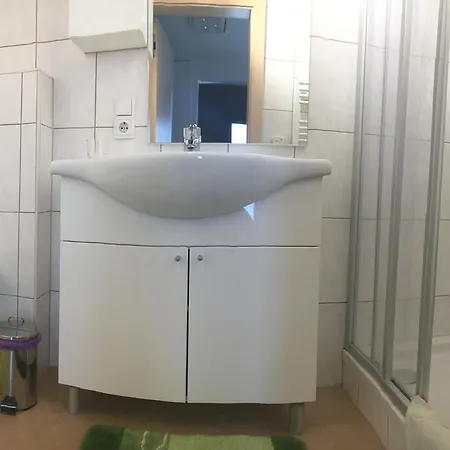 Ferienhaus Kopp Fuegen