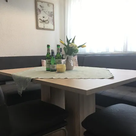 Ferienhaus Kopp Fuegen